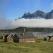 Igaliku old church, South Greenland