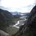 View into the Flower Valley, Narsarsuaq, South Greenland