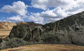 Landmannalaugar, Iceland