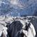 Beautiful glacier landscape, Skaftafell, Iceland