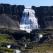 Dynjandifoss waterfall - West Fjords