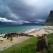 Beach in the West Fjords