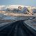 Iceland - Ring Road in winter