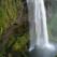 Seljalandsfoss waterfall in South Iceland