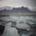 Area de glacier lagoon, South Iceland