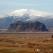 View on Eyjarfjallajökull glacier, Iceland